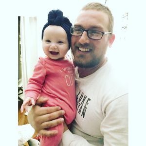 Meet your Posher, Ray